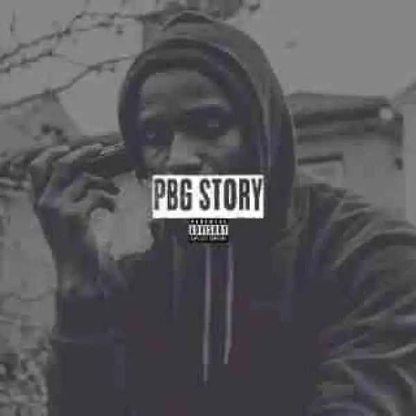 Instrumental: TaySav - PBG Story